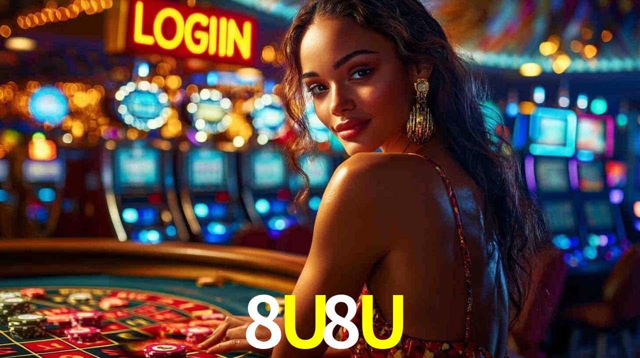 Experiência VIP 8U8U